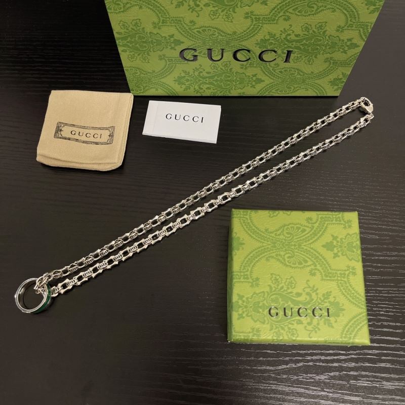 Gucci Necklaces - Click Image to Close